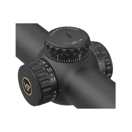 Vector Optics Continental x8 1-8x24i ED Fiber LPVO Riflescope