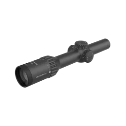 Vector Optics Continental x8 1-8x24i ED Fiber LPVO Riflescope