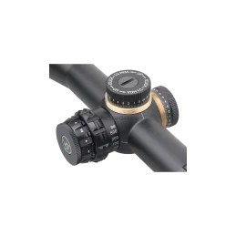 Vector Optics Paragon 3-15x44 1in Riflescope