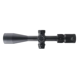 Vector Optics Paragon 3-15x44 1in Riflescope Zero-Stop