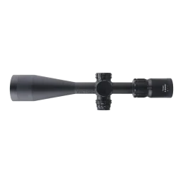 Vector Optics Paragon 4-20x50 1in Riflescope