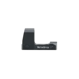 Vector Optics Frenzy-S 1x17x24 MOS Multi Reticle Pistol Reflex Sight