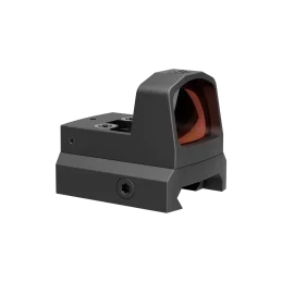 Vector Optics Frenzy-S 1x16x22 Engineering Polymer AUT Red Dot Sight