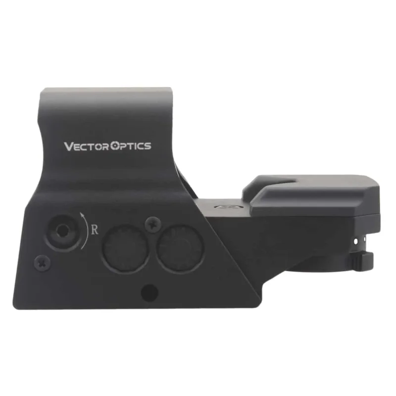 Vector Optics Omega 8 Absehen Rotpunktvisier