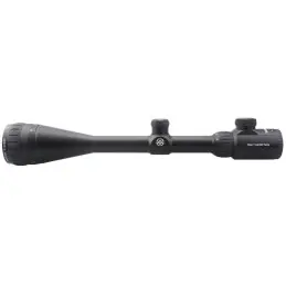 Warrior 6-24x50SFP AOE Riflescope