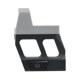 Vector Optics MAG Red Dot Lower 1/3 Co-Witness Cantilever Weaver Polymer Mount