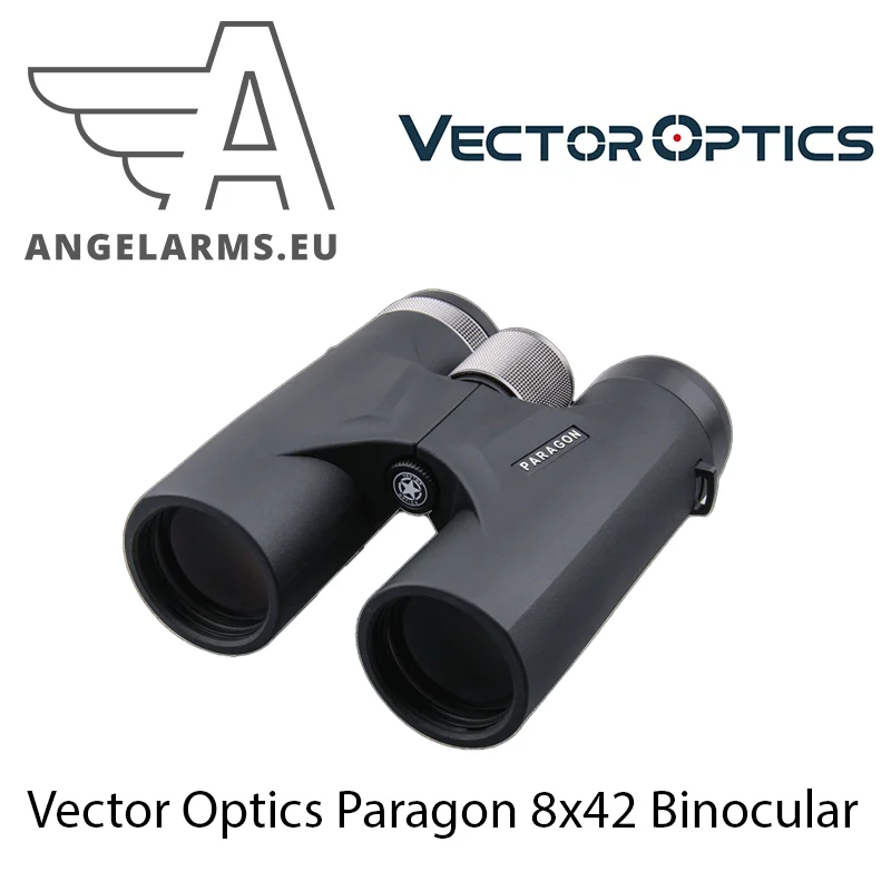 Vector Optics Paragon 8x42 Binokular