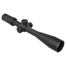 Vector Optics Sentinel-X Pro 10-40x50 Center Dot Riflescope