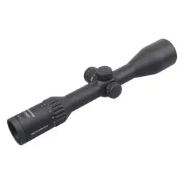 Vector Optics Continental x6 3-18x50 CDM Hunting Riflescope