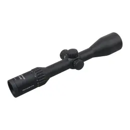 Vector Optics Continental x6 3-18x50 CDM Hunting Riflescope