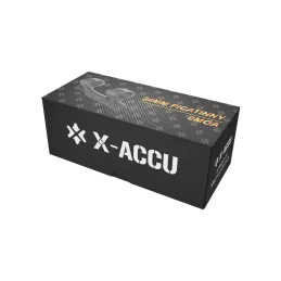 Vector Optics X-ACCU 34mm Cant 0MOA One Piece High Picatinny Mount