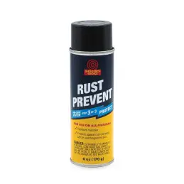 Shooter Choice Rust Prevent Corrosion Inhibitor
