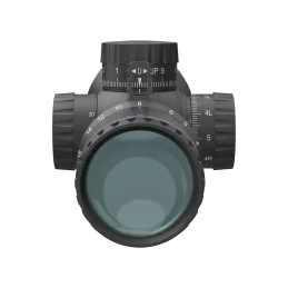 Vector Optics Taurus GenII 3-24x56 ED FFP Riflescope