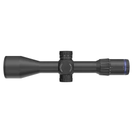 Vector Optics Taurus GenII 3-24x56 ED FFP Riflescope