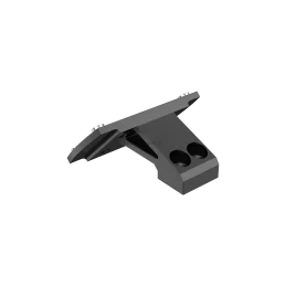 Vector Optics SCPSM-01 Red Dot Sight Offset Mount MAG