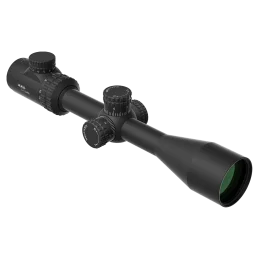 Vector Optics Hugo 3-12x40i Fiber Reticle Riflescope