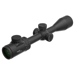 Vector Optics Hugo 3-12x40i optiskā šķiedra Tēmēklis