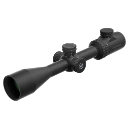 Vector Optics Волоконно-оптичний приціл Hugo 3-12x40i