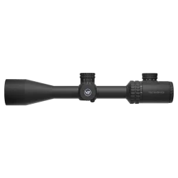 Vector Optics Hugo 3-12x40i Fiber Reticle Riflescope