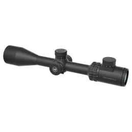 Vector Optics Hugo 3-12x40i Fiber Reticle Riflescope