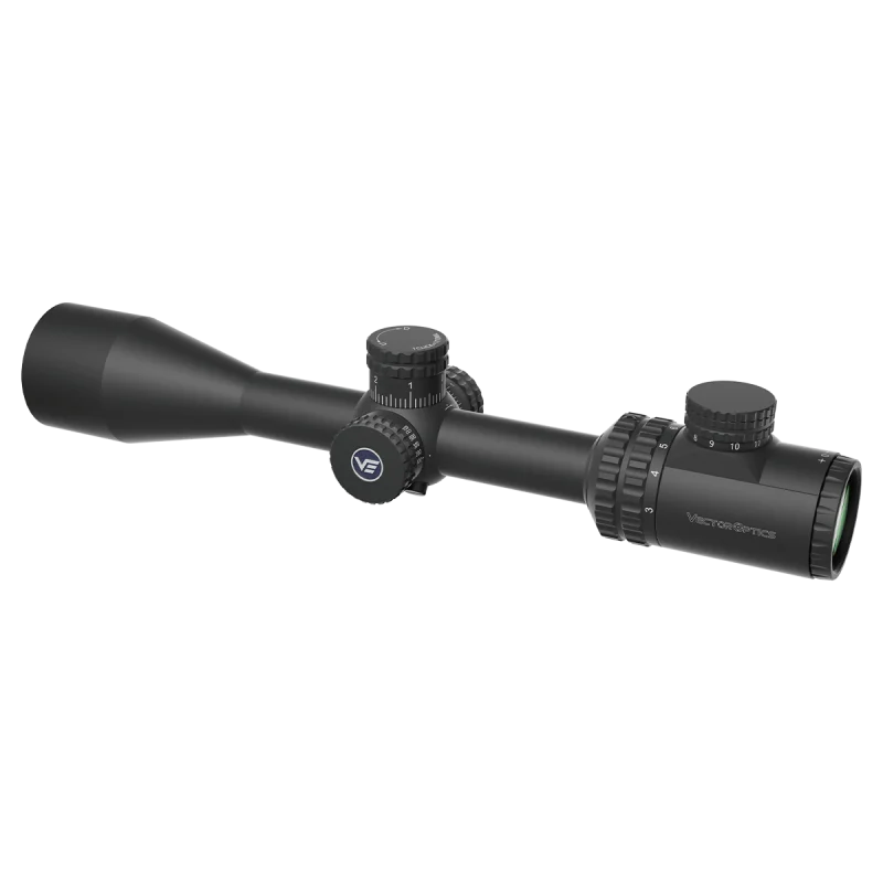 Vector Optics Hugo 3-12x40i Fiber Reticle Riflescope