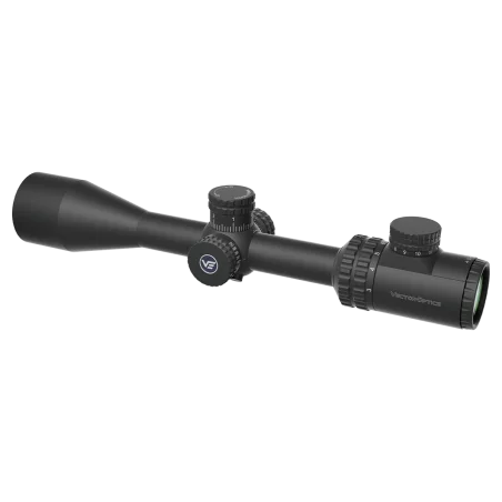 Vector Optics Hugo 3-12x40i Fiber Reticle Riflescope