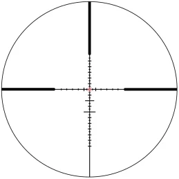 Vector Optics Hugo 3-12x40i Faserabsehen Zielfernrohr