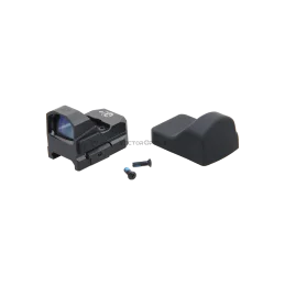 Vector Optics Прицел Frenzy 1x17x24 Pistol Green Dot Sight