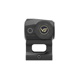 Vector Optics Scrapper 1x20 MICRO Ultra Compact Red Dot Sight