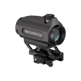 Vector Optics Maverick-II 1x25 GenII Red Dot Sight Motion Sensor