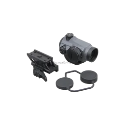 Vector Optics Maverick-II 1x22 GRA Reflex Sight Grafīts