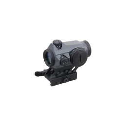 Vector Optics Maverick-II 1x22 GRA Reflex Sight Grafīts