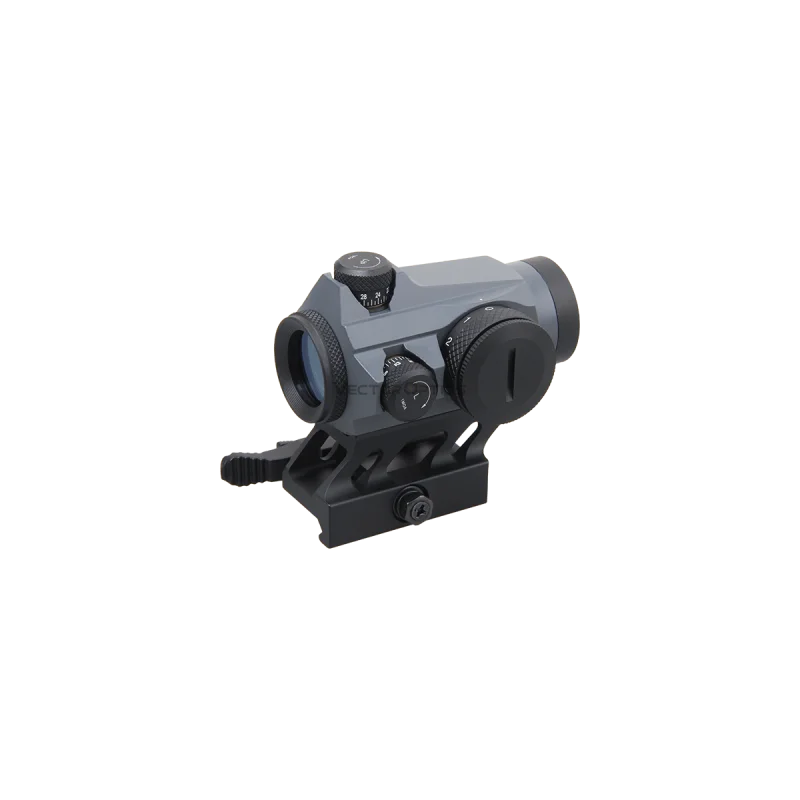 Vector Optics Maverick-II 1x22 GRA Reflex Sight Grafīts