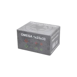 Vector Optics Omega 23x33 Four Reticle Reflex Sight
