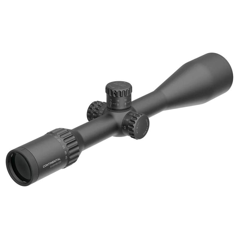 Vector Optics Continental x8 6-48x56 ED MIL Tactical Zielfernrohr
