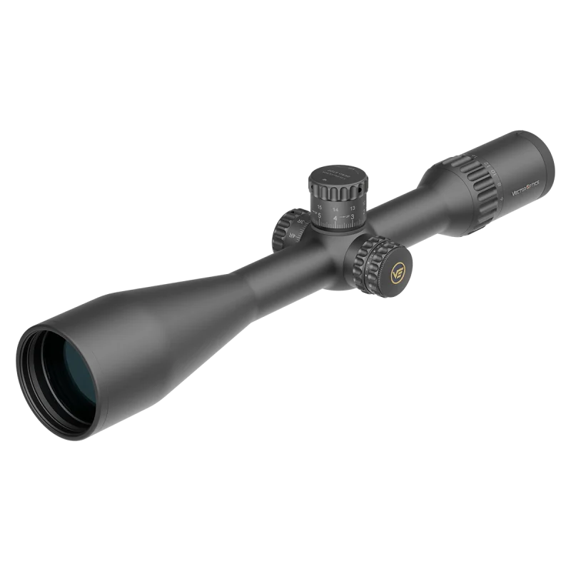 Vector Optics Continental x8 6-48x56 ED MIL Tactical Zielfernrohr