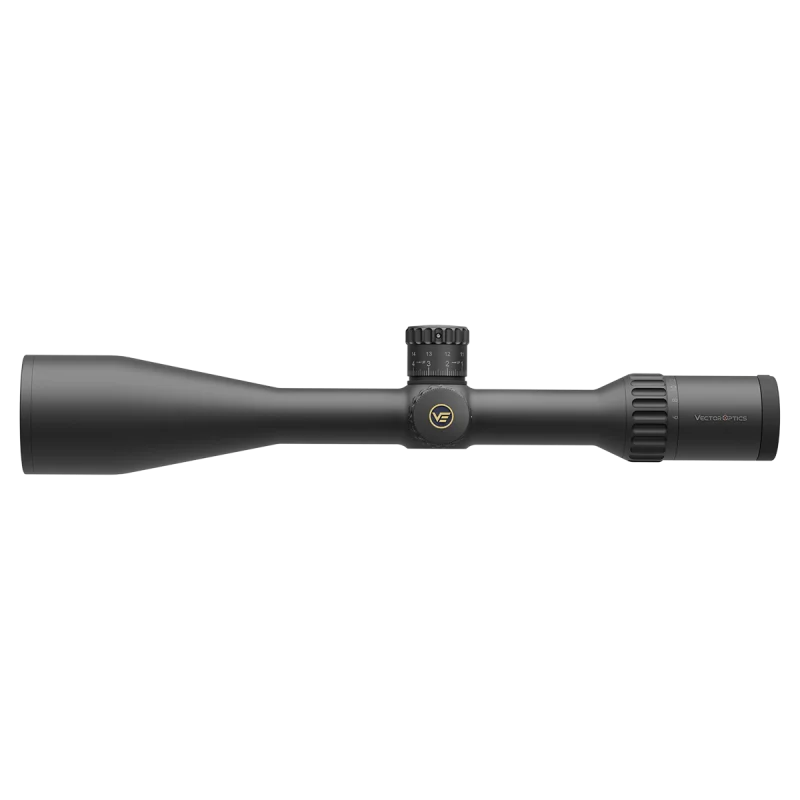 Vector Optics Continental x8 6-48x56 ED MIL Tactical Zielfernrohr