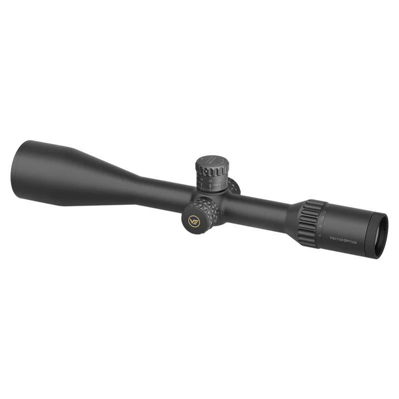 Vector Optics Continental x8 6-48x56 ED MIL Tactical Zielfernrohr
