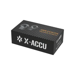 Vector Optics 30 mm regulējama konsoles konsole Gredzeni