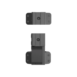 Vector Optics 30 mm regulējama konsoles konsole Gredzeni