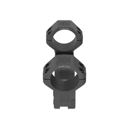 Vector Optics 30 mm regulējama konsoles konsole Gredzeni