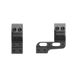Vector Optics 30mm einstellbare Cantilever-Schwalbenschwanz-Ringe