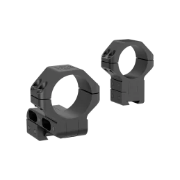 Vector Optics 30mm Adjustable Cantilever Dovetail Rings