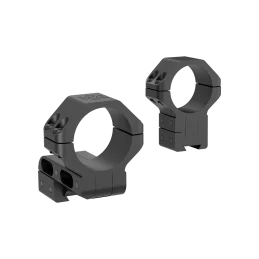 Vector Optics 30mm einstellbare Cantilever-Schwalbenschwanz-Ringe