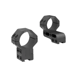 Vector Optics 30mm einstellbare Cantilever-Schwalbenschwanz-Ringe