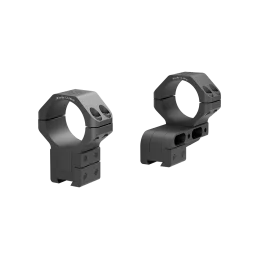 Vector Optics 30 mm regulējama konsoles konsole Gredzeni