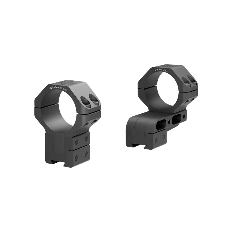 Vector Optics 30mm einstellbare Cantilever-Schwalbenschwanz-Ringe Vector Optics 30mm einstellbare Cantilever-Schwalbenschwanz-Ringe