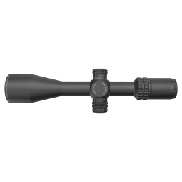 Vector Optics Orion Pro MAX 3-18x50 HD SFP Riflescope