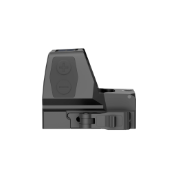 InfiRay Thermal Imaging Riflescope Rico Series RH50