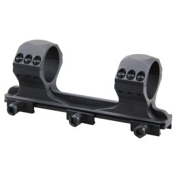 Vector Optics X-Accu 34mm High Profile One Piece Mount. Monoblock.